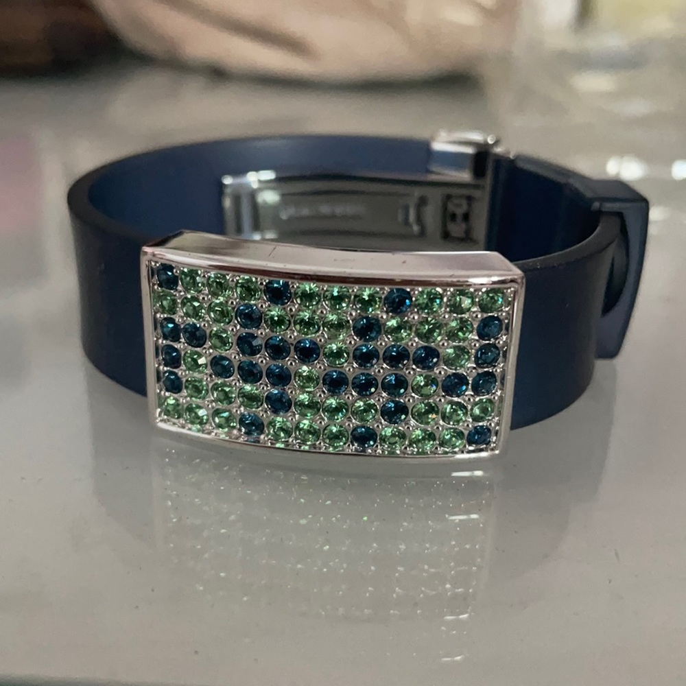 Swarovski Adjustable Beacelet